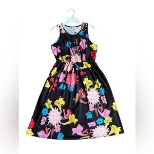 Ours Woman’s Summer Casual Dress Small S